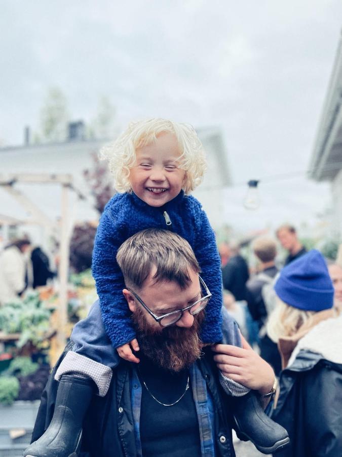 Pensionat Pensionatet Piteå