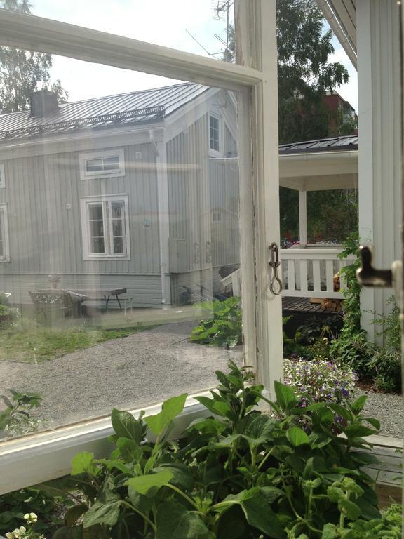 Pensionatet 2* Piteå